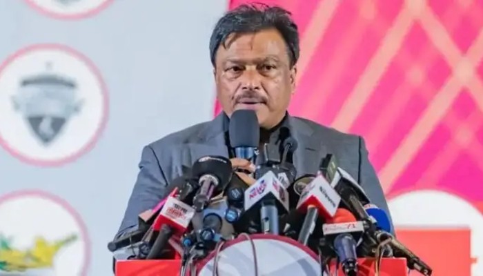 পরিচালকদের পদত্যাগে বোর্ডের কাজে প্রভাব পড়বে না: ফারুক